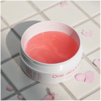 ONE-DAY'S YOU Collagen Hydrogel Eye Patch - Увлажняющие гидрогелевые патчи для глаз с Коллагеном 87гр. (60шт.) 