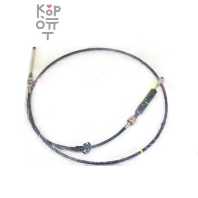 1-33660-297-1 FORWARD FSR L-2968mm Аналог - Трос КПП 
