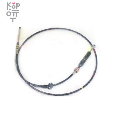 1-33660-297-1 FORWARD FSR L-2968mm Аналог - Трос КПП  — Корейские товары для всей семьи(КорОпт)