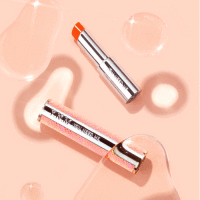 YNM Candy Honey Lip Balm Light Pink - Бальзам для губ с медом, розовый 3,2гр. 