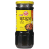 Ottogi Pork Rib Galbi sauce - Оттоги соус-маринад Кальби для свиных ребрышек, купить с доставкой на дом фото 6 — Корейские товары для всей семьи(КорОпт)