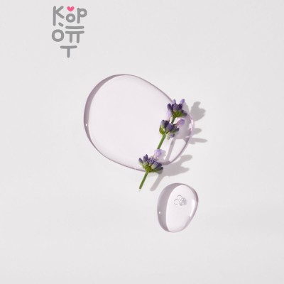 KAINE Lavender PDRN Revitalizing Toner - Восстанавливающий тонер с ПДРН и экстрактом лаванды 30 мл
