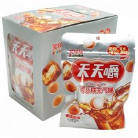 Драже XiaoMiMi с фруктовым соком и вкусом Колы