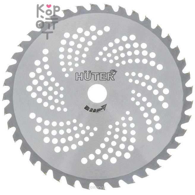 Диск (лезвие) Huter GTD-40TP