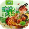 Саморазогревающаяся лапша Caisiling Food с пряной говядиной на кости, 330гр., купить с доставкой на дом фото 4 &mdash; Корейские товары для всей семьи(КорОпт)