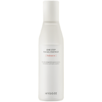 HYGGEE Balance Onestep Facial Essence - Универсальная балансирующая эссенция для увлажнения 110мл.
