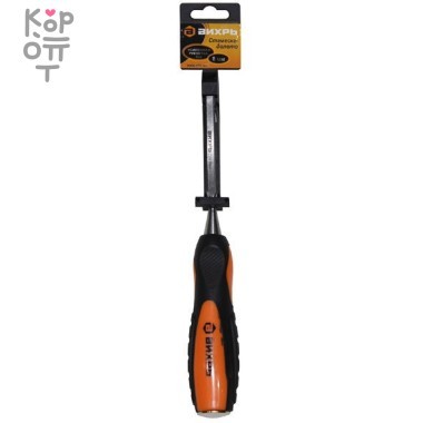 Стамеска-долото ВИХРЬ 8мм., усиленная рукоятка — Корейские товары для всей семьи(КорОпт)