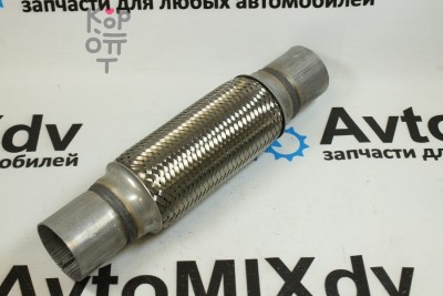 Гофра глушителя NF20008N-IB 54x300