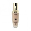 Ekel Collagen Foundation Тональный крем для лица с коллагеном 50 мл. фото 3 &mdash; Корейские товары для всей семьи(КорОпт)