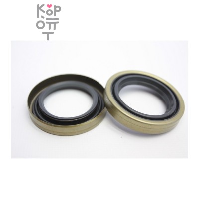 Сальник 42x65x11 AB8927G 43252-C6000 / 43252-C6001 (Б / Н) металлический NOK