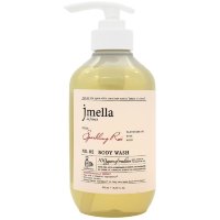 Jmella In France Body Wash - Парфюмированный гель для душа. 