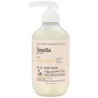 Jmella In France Body Wash - Парфюмированный гель для душа. 