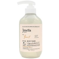 Jmella In France Body Wash - Парфюмированный гель для душа. 