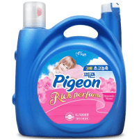 Pigeon Perfume Fabric Softener Romantic Flower - Парфюмированный кондиционер для белья "Романтичный букет'' 6000мл.