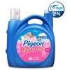 Pigeon Perfume Fabric Softener Romantic Flower - Парфюмированный кондиционер для белья "Романтичный букет'' 6000мл., купить с доставкой на дом фото 2 — Корейские товары для всей семьи(КорОпт)