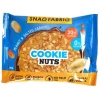 Snaq Fabriq Cookie Nuts - протеиновое печенье без сахара 35гр., купить с доставкой на дом фото 3 — Корейские товары для всей семьи(КорОпт)