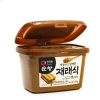 Daesang Soy Bean Paste - Традиционная сырая соевая паста 500гр., купить с доставкой на дом фото 1 — Корейские товары для всей семьи(КорОпт)