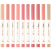 Dasique Mood Blur Lip Pencil - Мягкий карандаш для губ 0,9 г