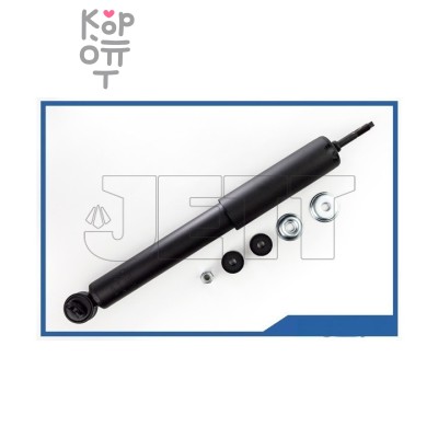 Амортизатор 343357 / V11-015 48500-28240 TOWNACE CR40, CR41, CR42G / KR41, KR42, KR43G / SR40 / SR43G 2WD передний JETT