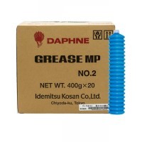 DAPHNE GREASE MP Grade №2 - Универсальная литиевая смазка