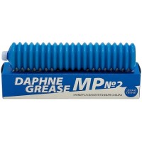 DAPHNE GREASE MP Grade №2 - Универсальная литиевая смазка