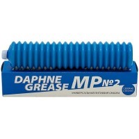 DAPHNE GREASE MP Grade №2 - Универсальная литиевая смазка