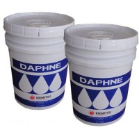 DAPHNE GREASE MP Grade №2 - Универсальная литиевая смазка