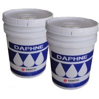DAPHNE GREASE MP Grade №2 - Универсальная литиевая смазка