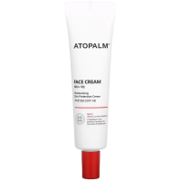 Atopalm Face Cream - Восстанавливающий ламеллярный крем для лица.