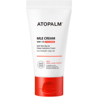Atopalm Face Cream - Восстанавливающий ламеллярный крем для лица.