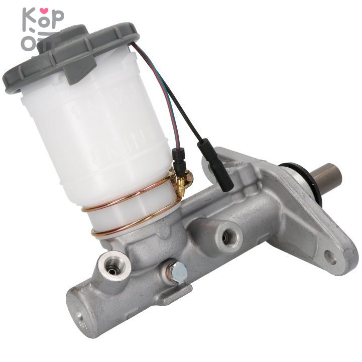 ASUKI 46100-SR3-003 BMA-5502XX 13/16'' - Главный тормозной цилиндр в сборе , купить с доставкой на дом фото 1 — Корейские товары для всей семьи(КорОпт)