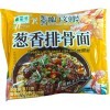 Лапша быстрого приготовления LeiQia тушеная курочка с грибами, 117гр., купить с доставкой на дом фото 4 &mdash; Корейские товары для всей семьи(КорОпт)