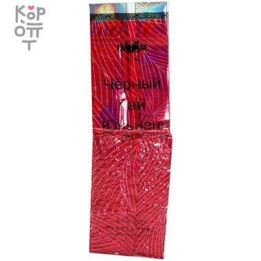 Чай черный Юньнань, 250гр. — Корейские товары для всей семьи(КорОпт)