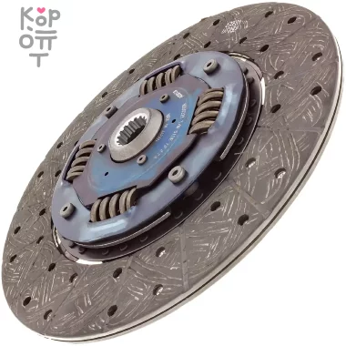 SDE NDD022Y/90268 1-31240-177-0 - Диск сцепления  — Корейские товары для всей семьи(КорОпт)