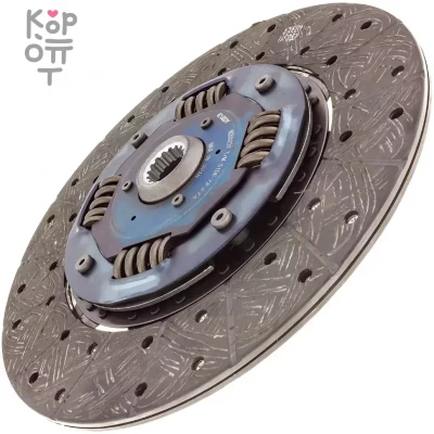 SDE NDD022Y/90268 1-31240-177-0 - Диск сцепления 
