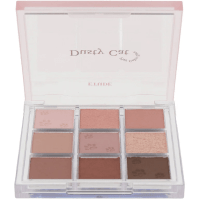 Etude House Play Color Eyes #Dusty Cat - Палетка теней для век.