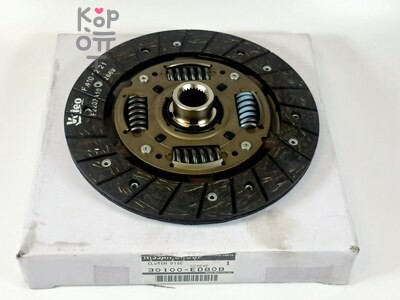 Диск сцепления 200x140x26x21.9 NS-68 30100-ED80B для NISSAN