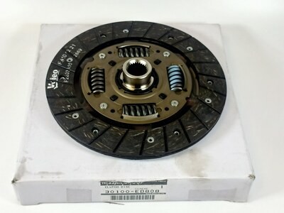 Диск сцепления 200x140x26x21.9 NS-68 30100-ED80B для NISSAN