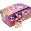Ириска мягкая Q Chew Premium со вкусом Маракуйи 168гр., купить с доставкой на дом фото 1 — Корейские товары для всей семьи(КорОпт)