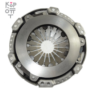AISIN SZC512/SZC09/CS024 22100-81A00 - Корзина сцепления — Корейские товары для всей семьи(КорОпт)