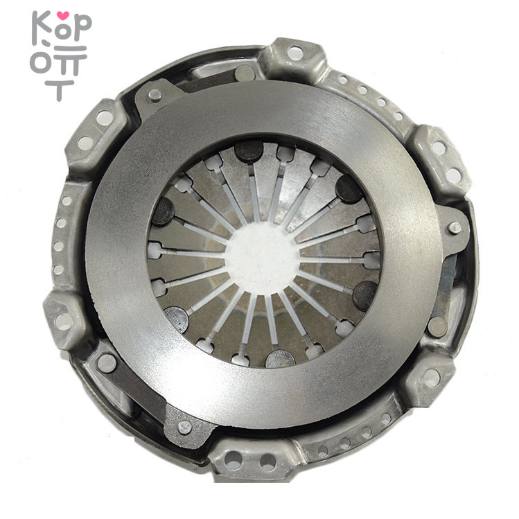AISIN SZC512/SZC09/CS024 22100-81A00 - Корзина сцепления