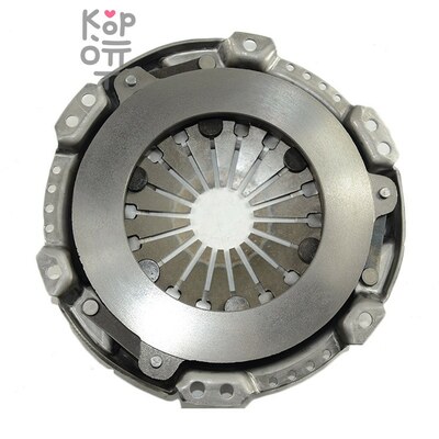 AISIN SZC512 / SZC09 / CS024 22100-81A00 - Корзина сцепления