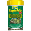 Tetra ReptoMin Baby корм для молодых водных черепах 100 мл, купить с доставкой на дом фото 2 &mdash; Корейские товары для всей семьи(КорОпт)