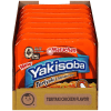 Maruchan Yakisoba Teriyaki Chicken Flavor - Лапша быстрого приготовления с курицей в соусе терияки, 112,5гр., купить с доставкой на дом фото 2 &mdash; Корейские товары для всей семьи(КорОпт)