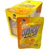 Мармелад Aning Sour Sugar Gummies с натуральным вкусом Манго и кислым сахаром, купить с доставкой на дом фото 1 — Корейские товары для всей семьи(КорОпт)