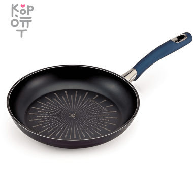 Сковорода HappyCall Classic Titanium IH Frying Pan — Корейские товары для всей семьи(КорОпт)