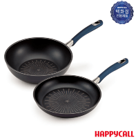 HappyCall Classic Titanium IH Frying Pan Сковорода