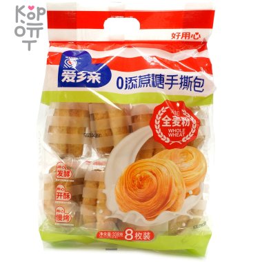 Выпечка Axiqin Гнезда — Корейские товары для всей семьи(КорОпт)