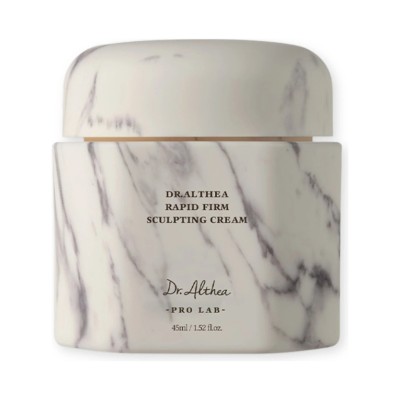 Rapid Firm Sculpting Cream — Моделирующий крем с пептидами, 45 мл