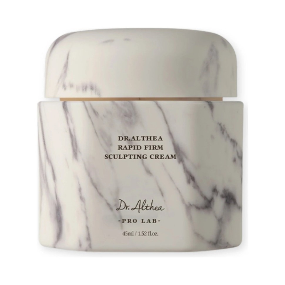 Rapid Firm Sculpting Cream — Моделирующий крем с пептидами, 45 мл